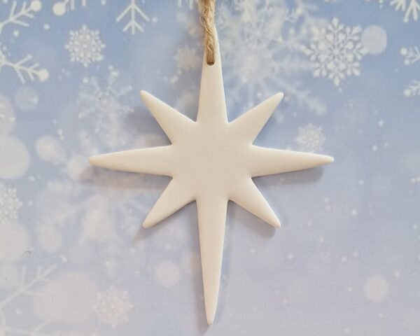 Scandi North Star
