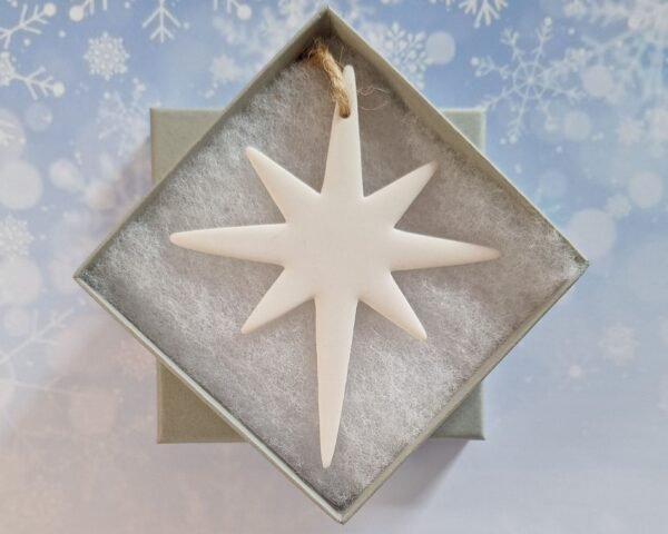 Scandi North Star - Image 2