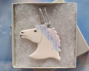 Alternative view of Unicorn
